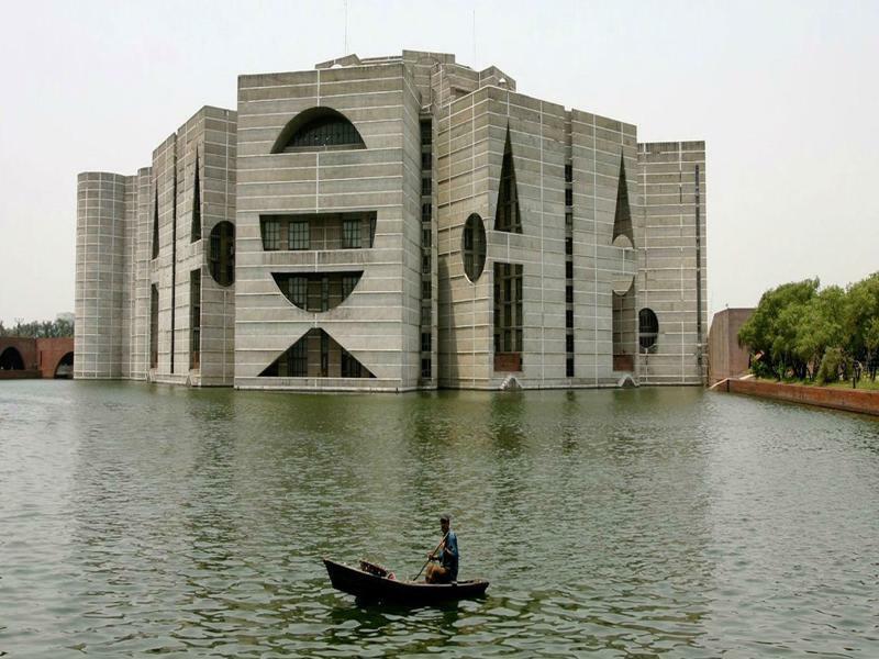La Vinci Hotel Dhaka Eksteriør billede