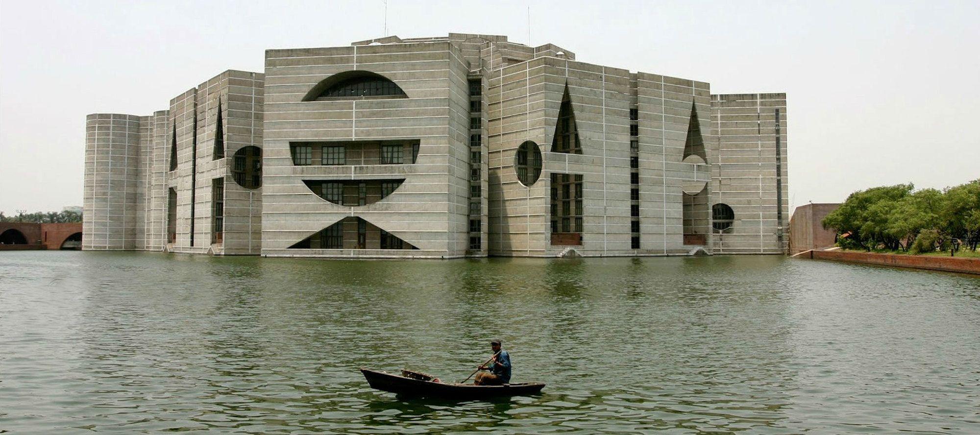 La Vinci Hotel Dhaka Eksteriør billede